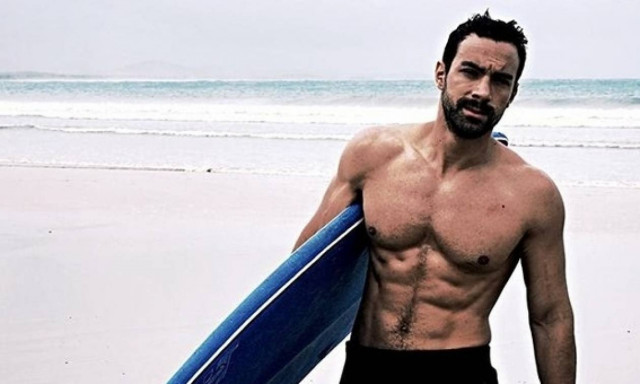 Δεν θα πιστεύετε ποια είναι η σύντροφος του Τανιμανίδη