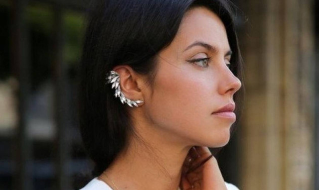 Ear Cuffs: Πώς να τα φορέσεις και τι να προσέξεις