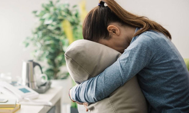 Κινδυνεύετε από κατάθλιψη – Κάντε το τεστ με τις εικόνες!