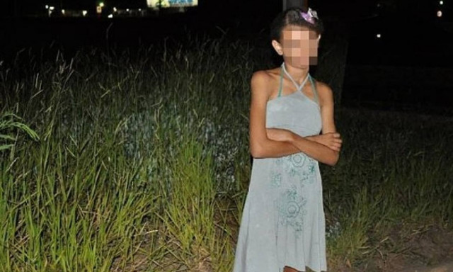 Ολυμπιακοί Αγώνες 2016: Εννιάχρονα κορίτσια «πωλούν» το σώμα τους για 1,62 ευρώ