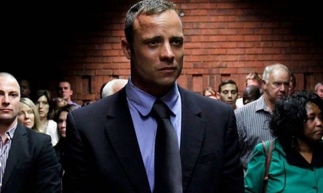 Επιχείρησε να αυτοκτονήσει ο Πιστόριους