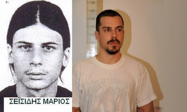 Η ΕΛ.ΑΣ «χτενίζει» την Πελοπόννησο για κρησφύγετα και συνεργούς των Σακκά - Σεϊσίδη