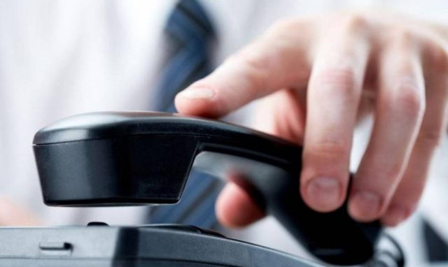 ΓΓΔΕ: Νέος δεκαψήφιος αριθμός κλήσεων για τους πολίτες