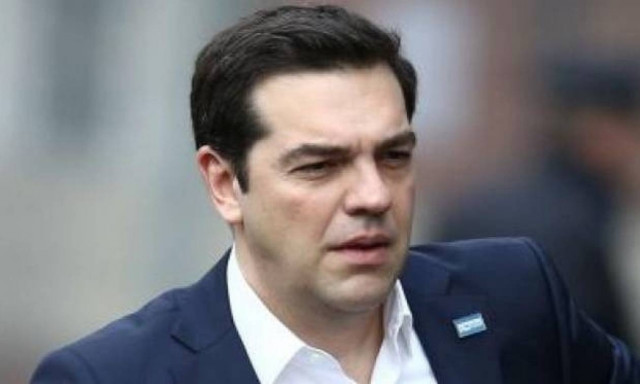 Ολυμπιακοί Αγώνες: Το tweet του Τσίπρα για την Κορακάκη: Συγχαρητήρια Άννα!