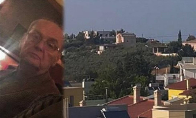 Τραγωδία: Νεκρός ο Τζώρτζης Σεφέρογλου