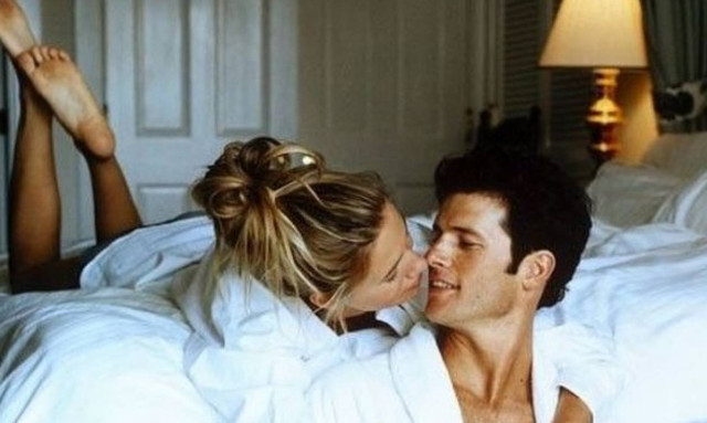 Μόνο σεξ: Οι 5 βασικοί κανόνες για να το κάνεις σωστά