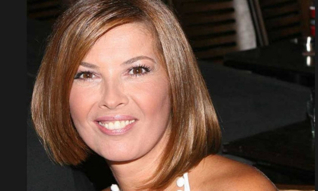 Πώς είναι σήμερα η Σοφία Αλιμπέρτη - Δεν πάει ο νους σας