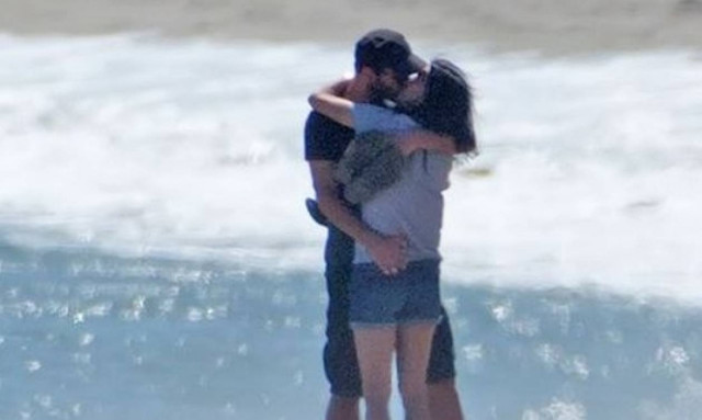 Όλα ανατράπηκαν: Το διάσημο ζευγάρι «ακύρωσε» το γάμο του