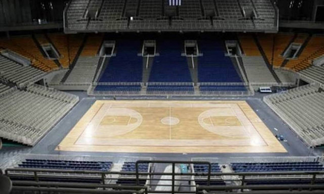 Ο κρυμμένος θησαυρός του ΟΑΚΑ και οι αλλαγές… κορυφής!