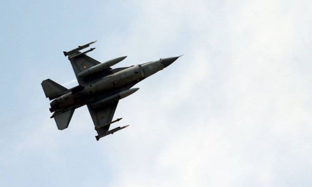 Τουρκία: Πολλοί νεκροί από επιδρομές κατά κουρδικών στόχων