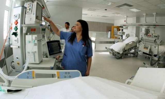 Σε «καταστολή» 14 Δημόσια Νοσοκομεία