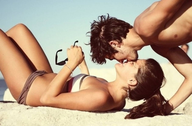 Τα καλύτερα νησιά για ζευγάρια