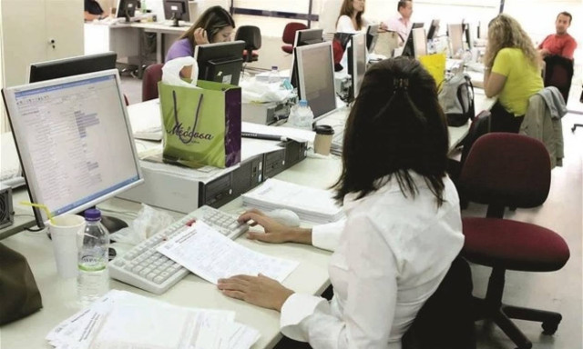 Εκτός ελέγχου οι οφειλές προς τα Ταμεία - Σε νέο σύστημα δόσεων στοχεύει η κυβέρνηση