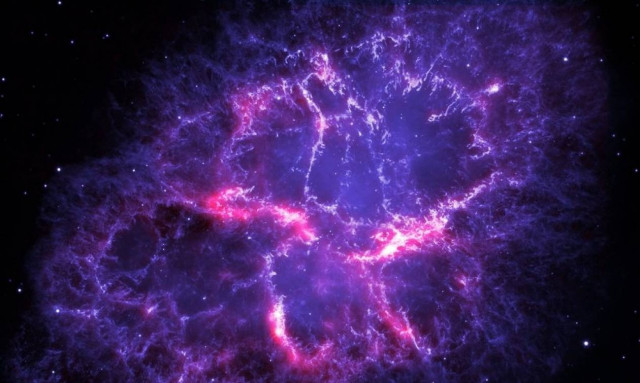 «Ζωντανά» εξωγήινα στοιχεία στο βυθό του Ειρηνικού!