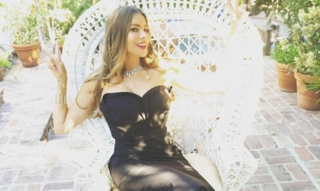 Η Sofia Vergara ετοιμάζεται να γίνει για δεύτερη φορά μανούλα