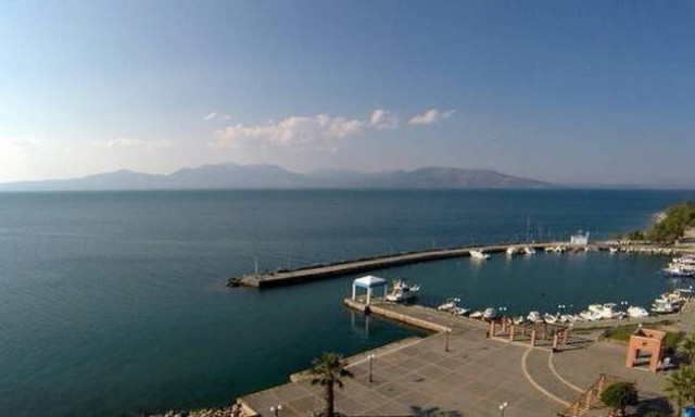 Βελτιωμένος ο καιρός της Τετάρτης με άνοδο της θερμοκρασίας (pics)