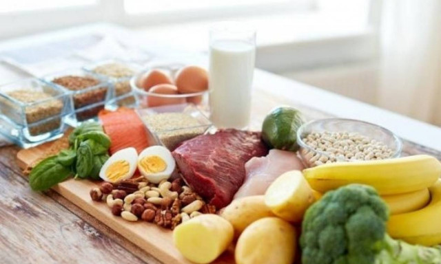 Δίαιτα Dash: Αποδεκτή από γιατρούς και με θεαματικά αποτελέσματα!