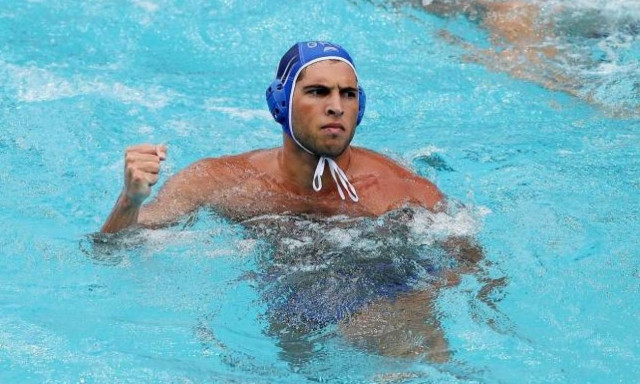 Ολυμπιακοί Αγώνες 2016: Παλικαρίσια εμφάνιση από την Εθνική Πόλο - Ισοπαλία με την Ουγγαρία