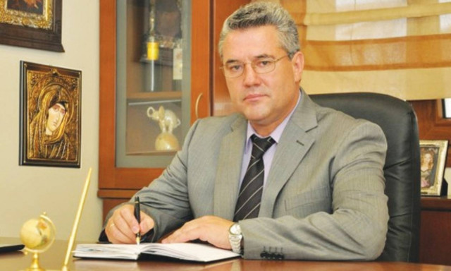 Δήμαρχος Δράμας: Γιατί κατεδαφίσαμε το πρόχειρο σκοπευτήριο της Κορακάκη