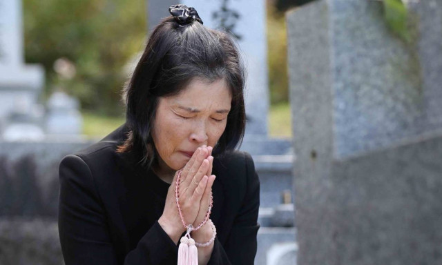 Πέρασε 20 χρόνια στη φυλακή για τη δολοφονία της κόρης της και τελικά αθωώθηκε