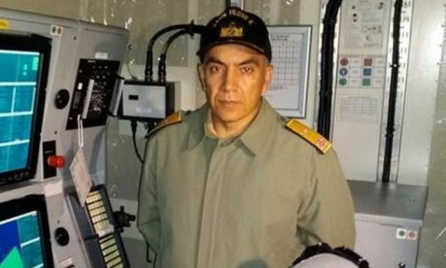 Turkish admiral 'claims asylum in US' after failed coup