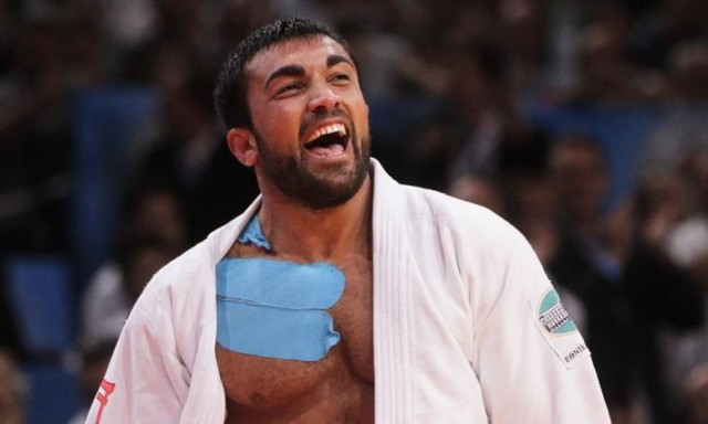 Ολυμπιακοί Αγώνες 2016: Αποκλεισμός - σοκ για Ηλιάδη