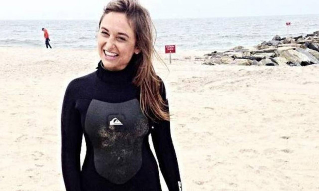 Άγρια δολοφονία 27χρονης υπαλλήλου της Google – Την βίασαν και της έβαλαν φωτιά