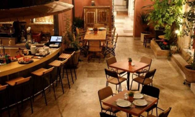 Δήμος Φιλαδέλφειας: Νέα αφαίρεση αρμοδιοτήτων από τους ΟΤΑ για τα ΚΥΕ