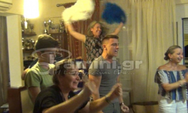 Άννα Κορακάκη: Συγκλονιστικό βίντεο - «Έσπασαν» το σπίτι της!