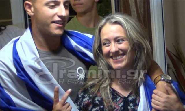 Άννα Κορακάκη: Η αγωνία της μάνας πριν το χρυσό στους Ολυμπιακούς Αγώνες