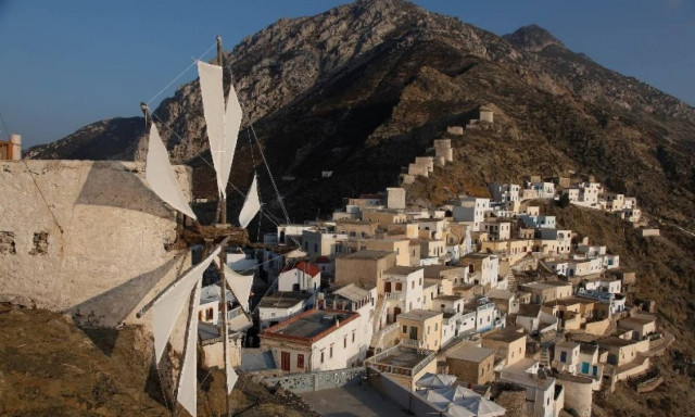 Προκηρύχθηκαν θέσεις γιατρών σε νησιά του Αιγαίου