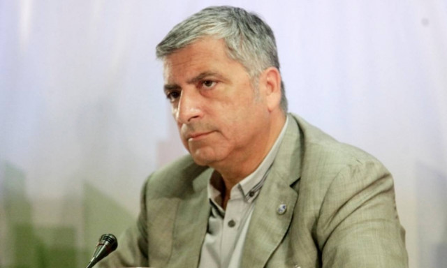 Πατούλης: Χειρότερη από ποτέ η κατάσταση στο ΕΣΥ