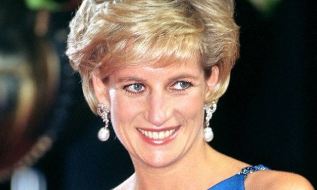 Μυστικά και ψέματα: Οι άγνωστοι έρωτες της Νταϊάνα και ένας μυστήριος θάνατος