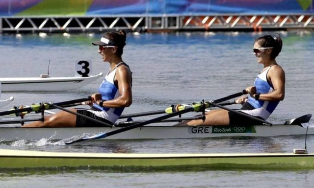 Ολυμπιακοί αγώνες: Οι ελληνικές συμμετοχές σήμερα