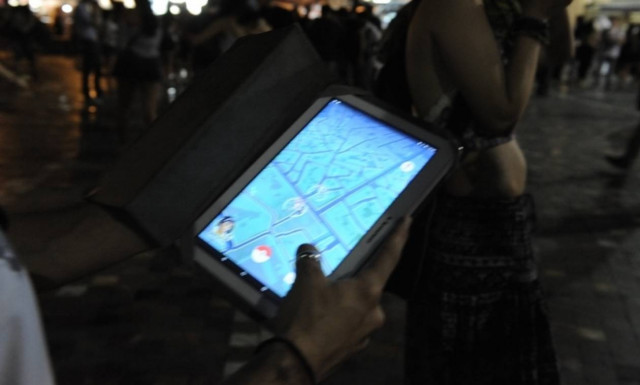 Κατήγγειλε ότι την βίασε ένα Pokemon και κατέληξε στον ψυχίατρο...