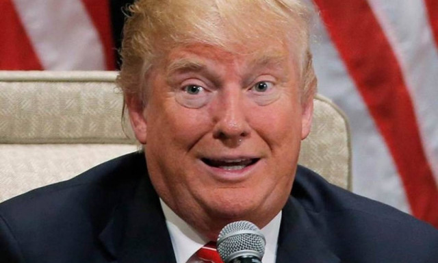 ΗΠΑ: Ανοιχτό το ενδεχόμενο πολιτικής εγκατάλειψης του Τραμπ από το ίδιο του το κόμμα