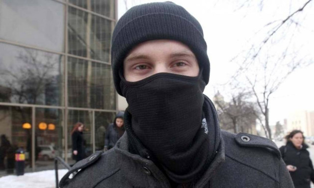 Καναδάς: Ο νεαρός που σκοτώθηκε από την αστυνομία σχεδίαζε επίθεση υπέρ του ISIS – Δείτε το βίντεo