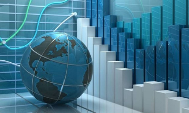 Στο χειρότερο σημείο της τελευταίας τριετίας το κλίμα στην παγκόσμια οικονομία (Infographic)