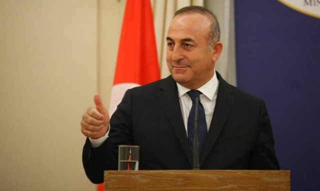 Two Turkish military attaches fled to Italy after coup bid: minister