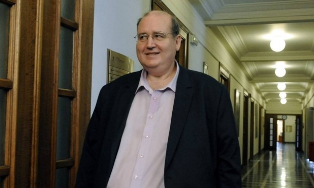 Νίκος Φίλης: Θα είμαστε έτοιμοι με το πρώτο κουδούνι στα σχολεία