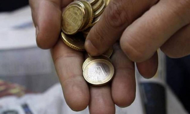 Η ύφεση τρομάζει το Μαξίμου - Αύριο τα σπουδαία από την ΕΛΣΤΑΤ