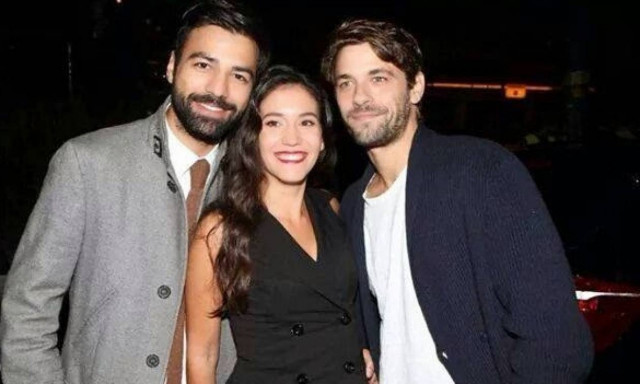 Το «Μπρούσκο» μεθάει... χιλιάδες τηλεθεάτες εκτός Ελλάδας