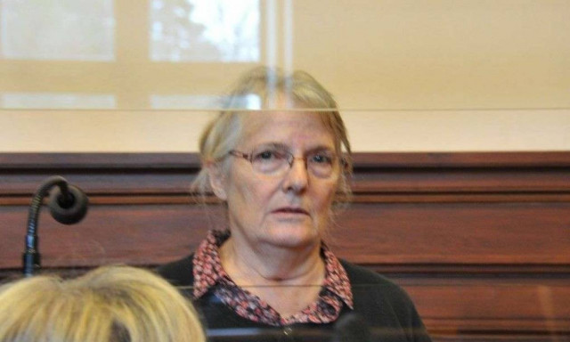 Γαλλία: «Φρένο» στην αποφυλάκιση της συζυγοκτόνου Ζακλίν Σοβάζ