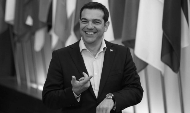 Ο Τσίπρας, οι Financial Times και το «παράλληλο σύμπαν» της ανάπτυξης