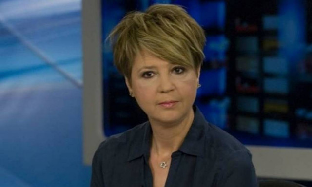 Gov't spokeswoman Gerovassili rejects early elections scenarios