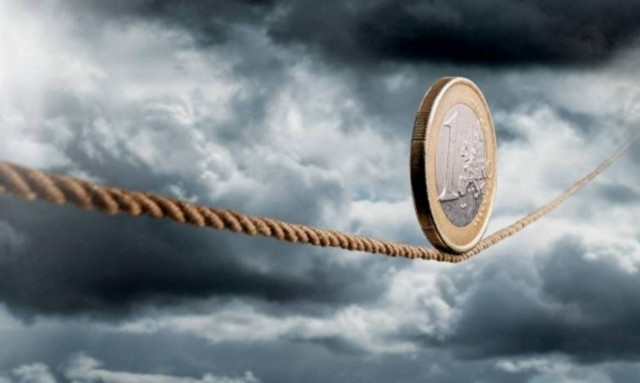 Μας δουλεύουν οι Financial Times: Βλέπουν εκτίναξη της οικονομικής ανάπτυξης!