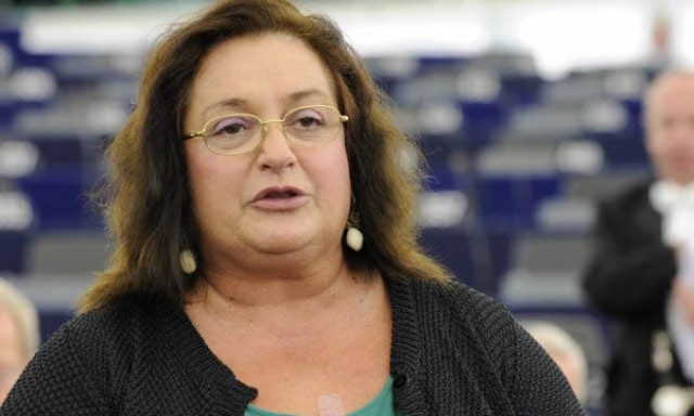 Συγκλονίζει η Μαριέττα Γιαννάκου: Δεν φοβάμαι τον θάνατο