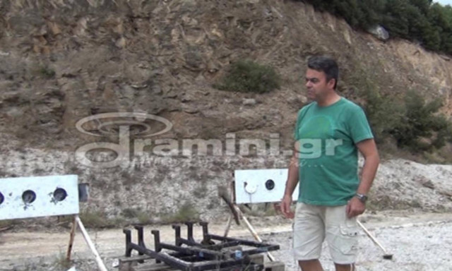 Συγκλονίζει ο πατέρας της Κορακάκη: Κατέστρεψαν ακόμα και τα ενθύμια που ήθελα να κρατήσω