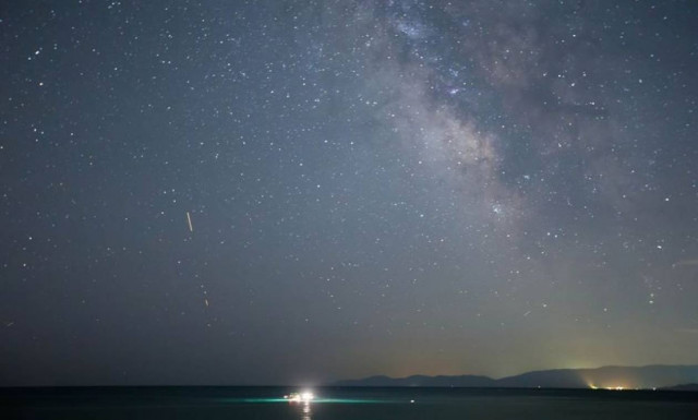 Όλη η αλήθεια για τα UFO στο Κατάκολο!