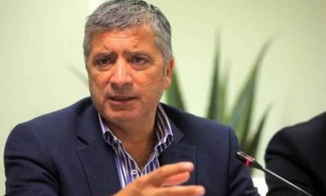 Πατούλης: Αφαίρεση σημαντικών αρμοδιοτήτων από τους Δήμους